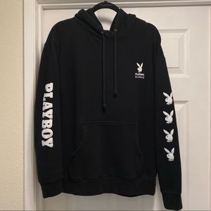 Playboy Hoodie